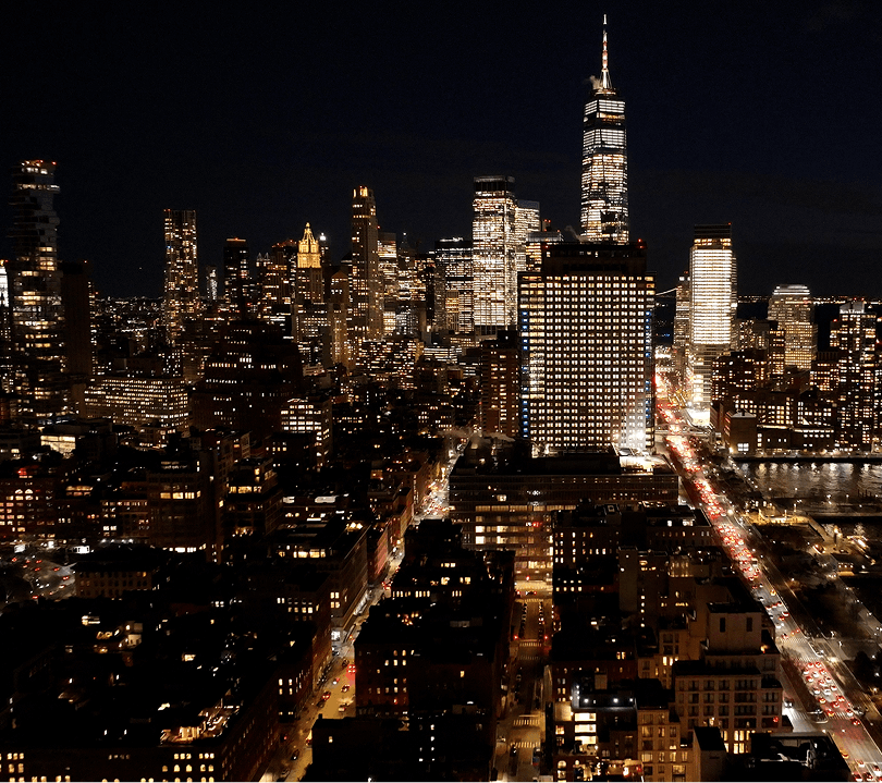 Team member hero image