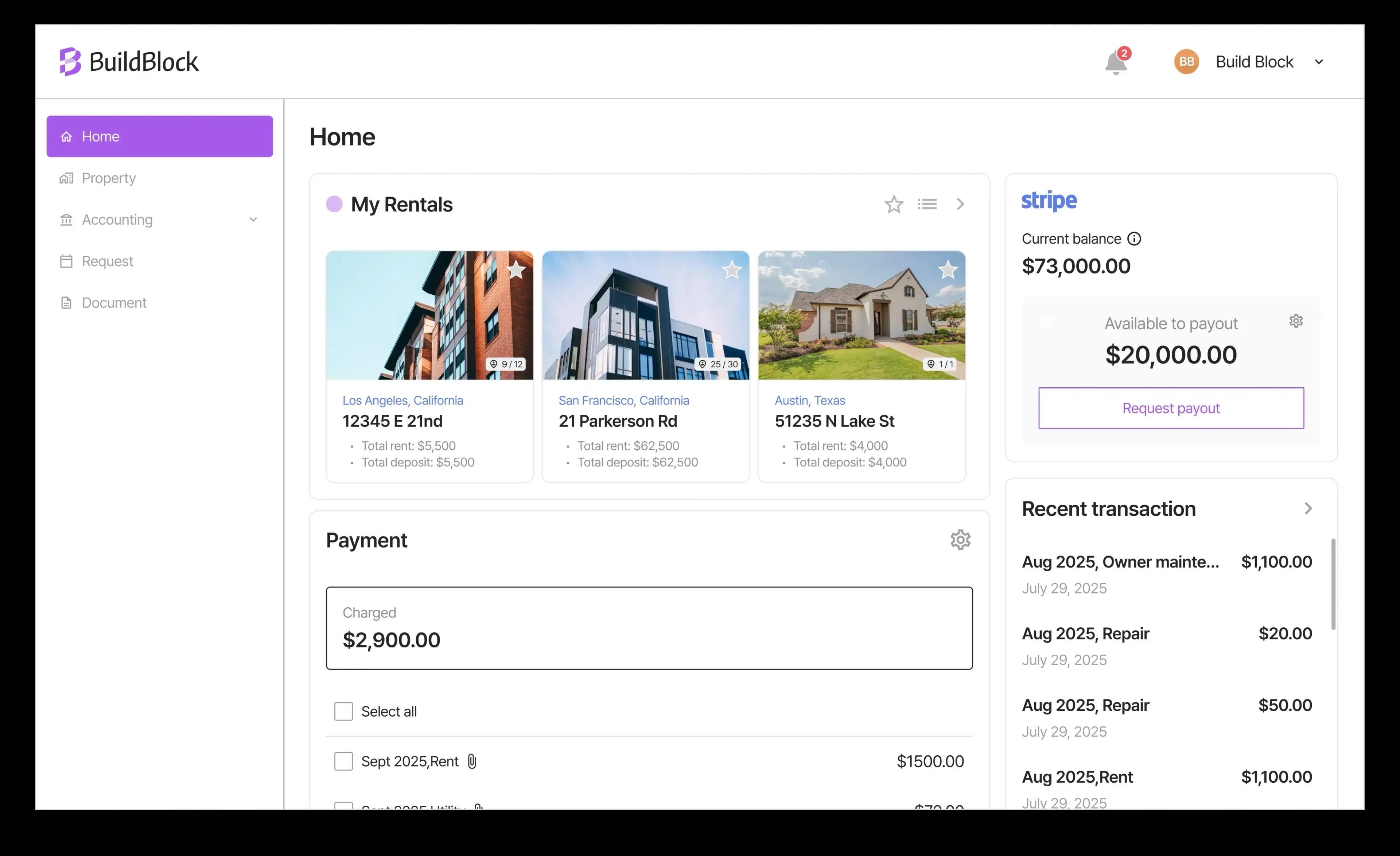 Management Solution Introduction
